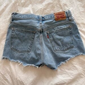 LEVI’s 501 Short